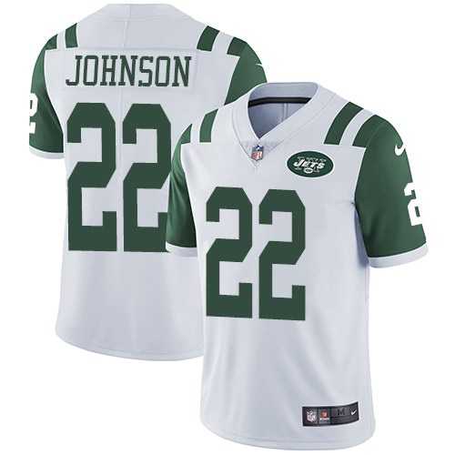 Youth Nike Jets 22 Matt Forte White Vapor Untouchable Limited Jersey Dzhi,We sell and wholesale Youth Nike Jets 22 Matt Forte White Vapor Untouchable Limited Jersey Dzhi on line form chian!